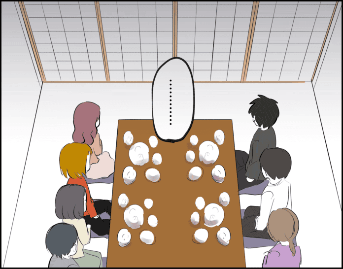 父親の怒り心頭！！