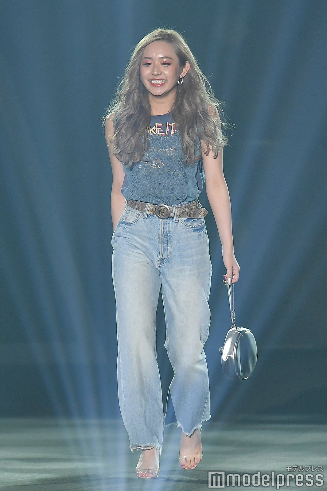 田村月光（C）モデルプレス