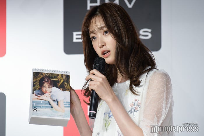 高橋ひかる (C)モデルプレス
