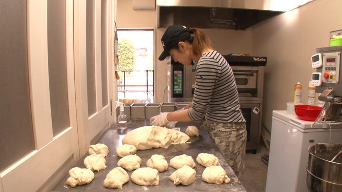 番組の様子(写真提供:関西テレビ)