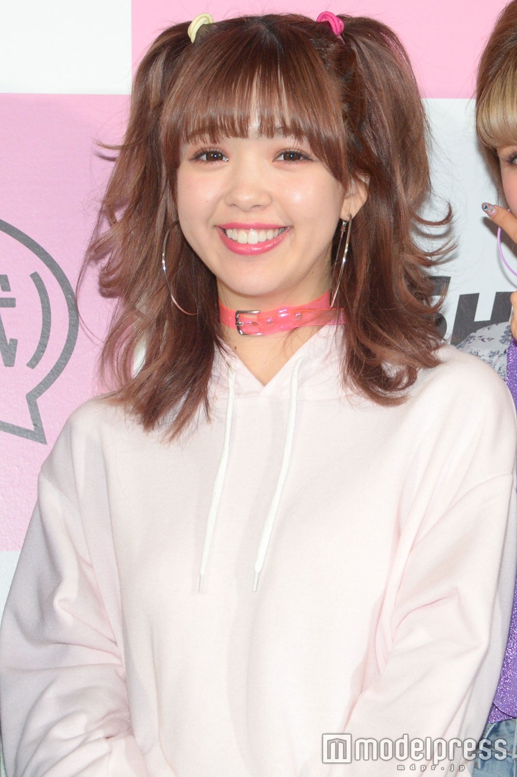 藤田ニコル （C）モデルプレス