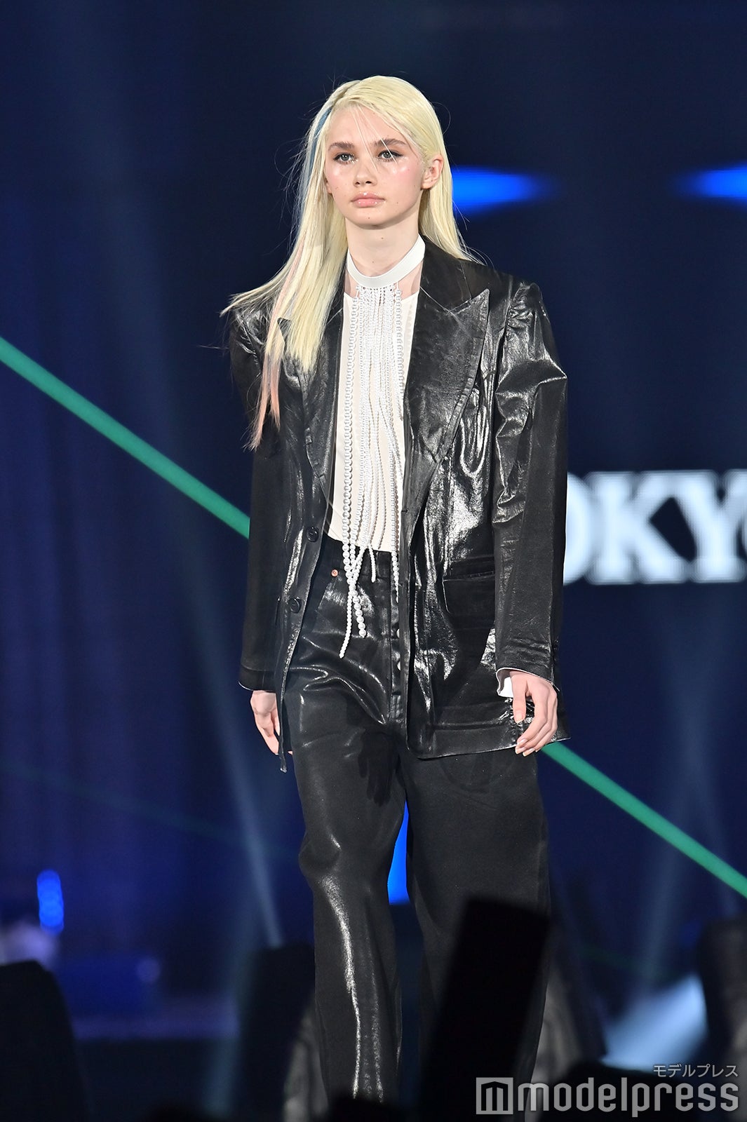 ヴィクトリア（C）モデルプレス