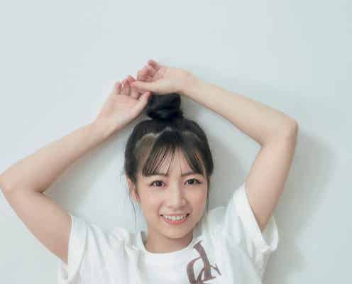 北野日奈子、乃木坂46で気にかけている後輩は?美ウエストちらり披露