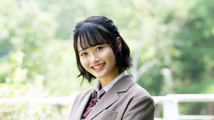 ましろ「恋する◆週末ホームステイ 2020 September」(C)ABEMA