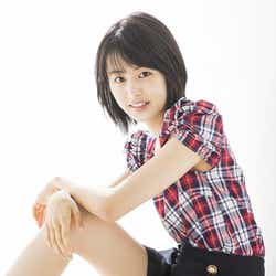 モデルプレス - 桐谷美玲の妹役に注目の新人女優・竹内愛紗「本当のお姉ちゃんのよう」<リベンジgirl>