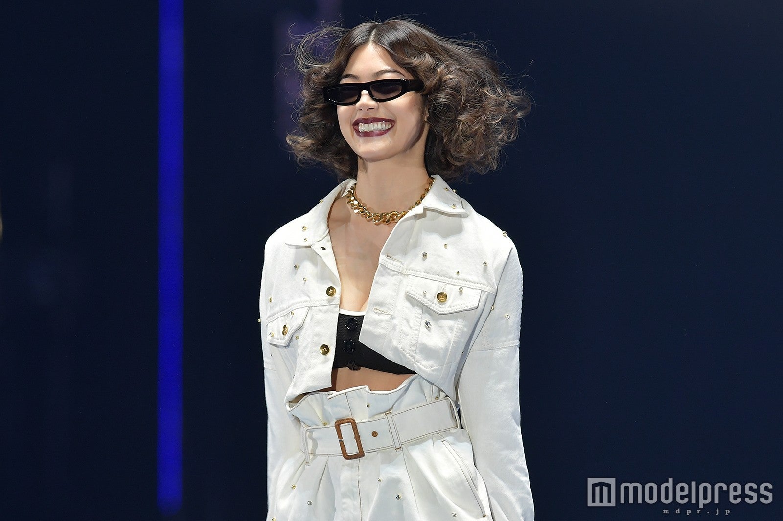 森星（C）モデルプレス