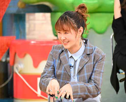 村上佳菜子、引退後1年で13kg増を告白「キレイに見えてなきゃいけない」現役時代から解放後の食事とは