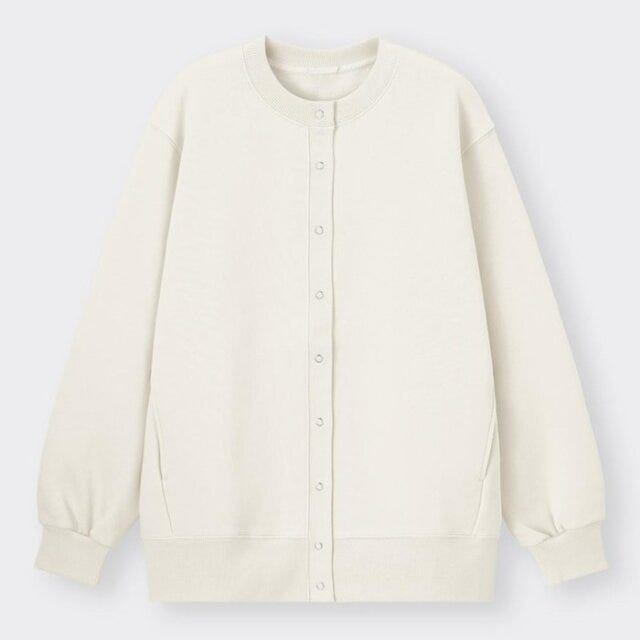 GU　カーディガン