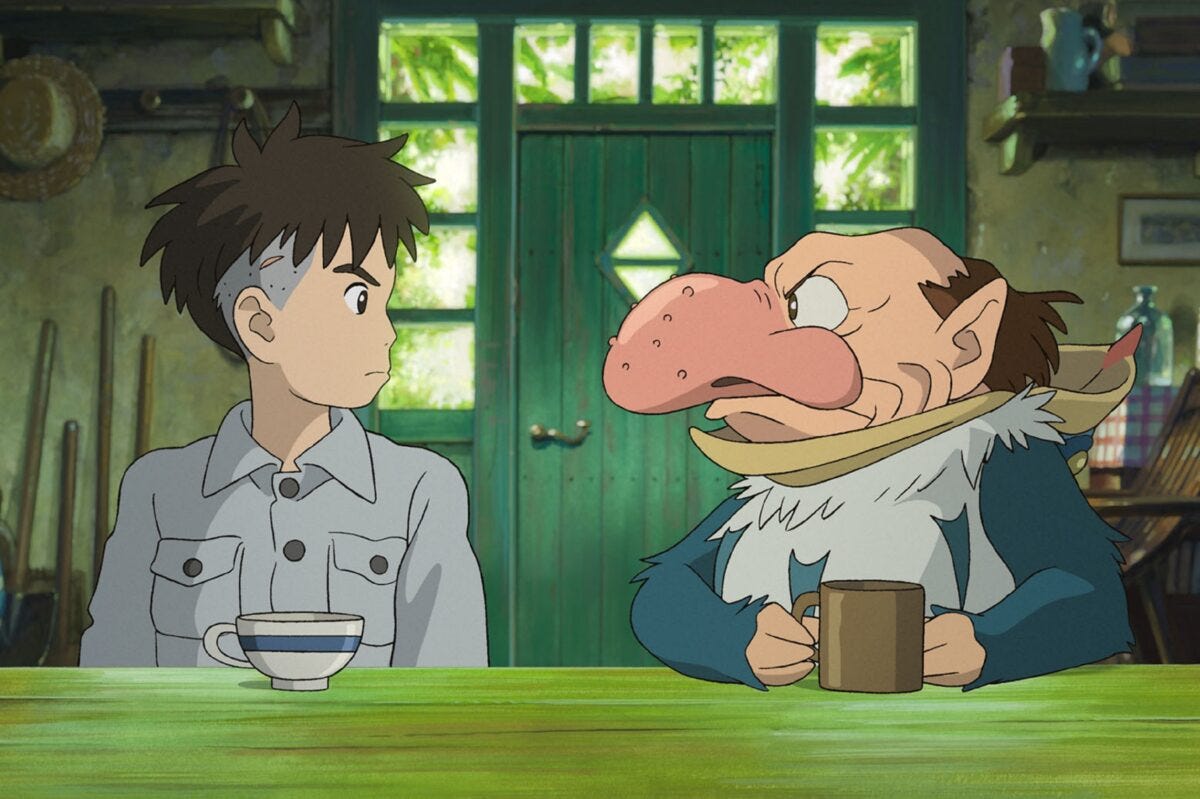 君たちはどう生きるか