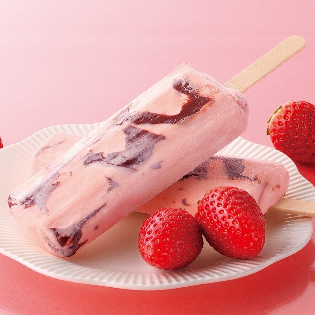 シャトレーゼ　チョコバッキー・ザ・プレミアム