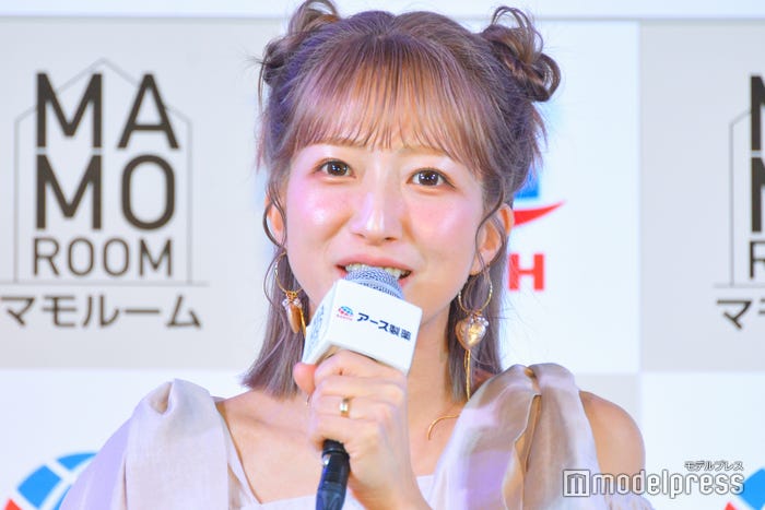 辻希美(C)モデルプレス