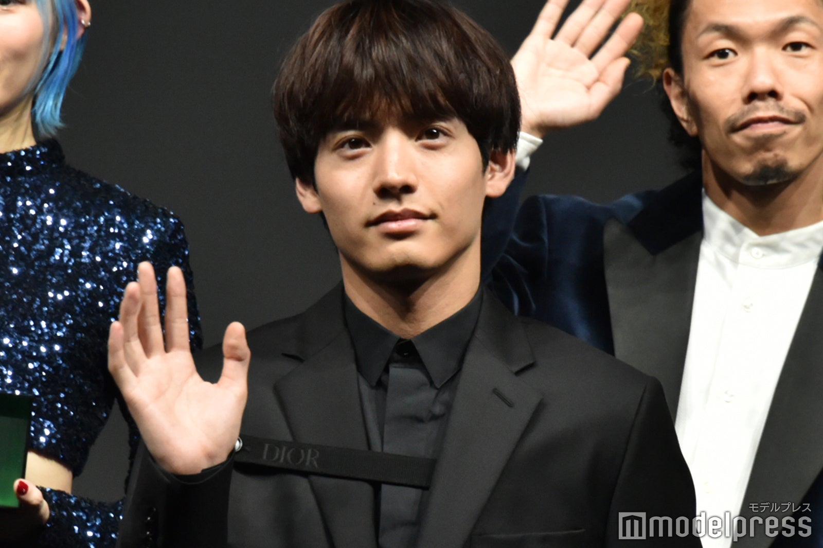 赤楚衛二（C）モデルプレス