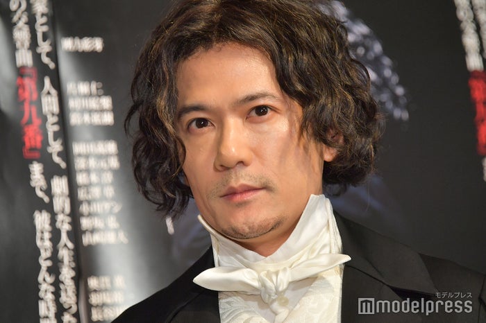 稲垣吾郎 3年前との変化語る 草なぎ剛 香取慎吾へのリクエストも No 9 不滅の旋律 モデルプレス