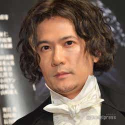 モデルプレス - 稲垣吾郎、3年前との変化語る 草なぎ剛・香取慎吾へのリクエストも<No.9-不滅の旋律->