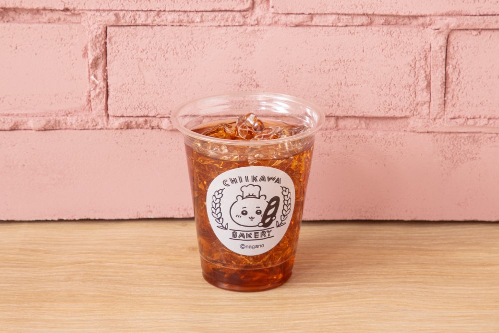 アイスティー税込590円（C）nagano
