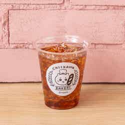 アイスティー税込590円(C)nagano