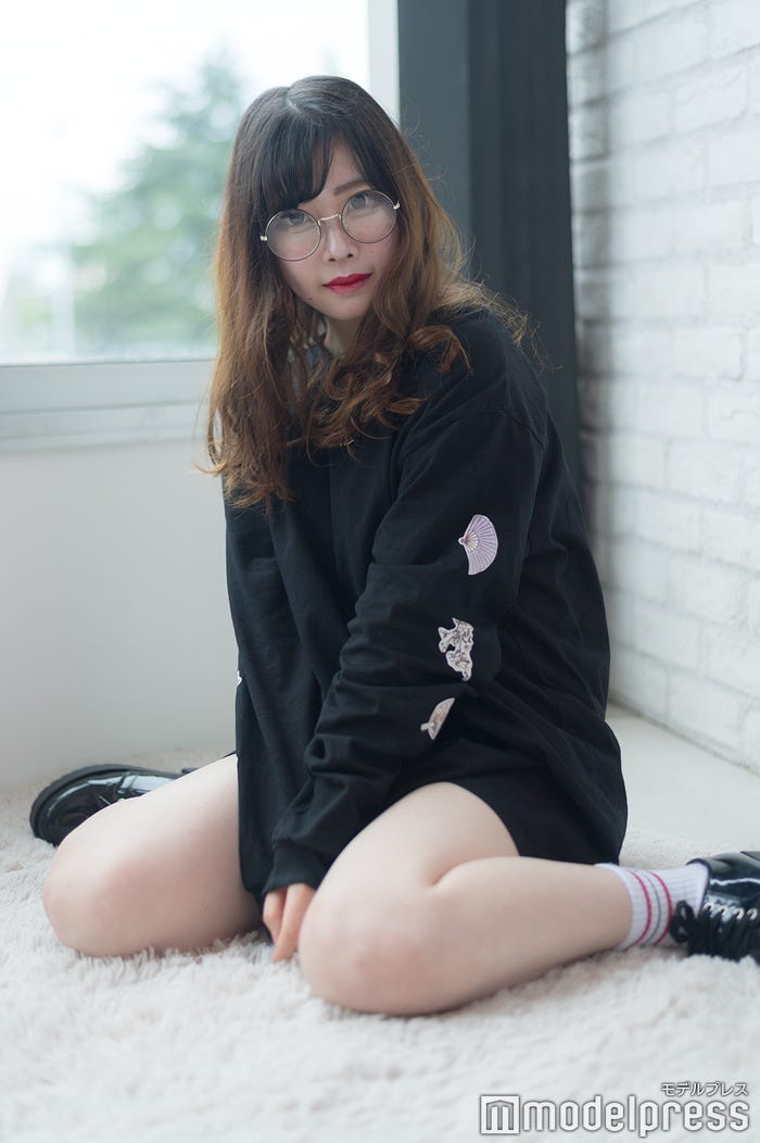 岩井彩花(C)モデルプレス