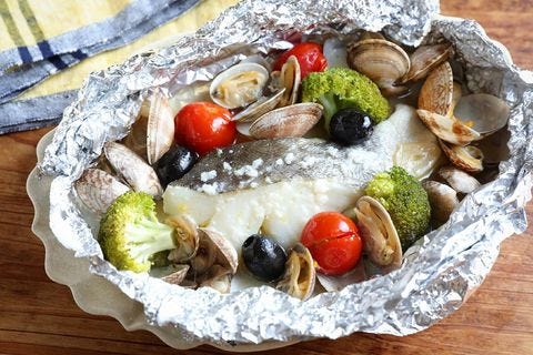 子供も喜ぶ 白身魚 の美味しいレシピ 簡単に作れる和食 洋食の料理をご紹介 モデルプレス