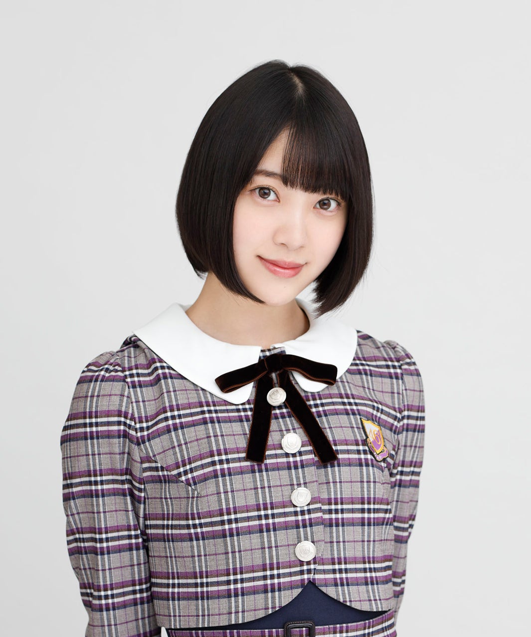 堀未央奈 （提供写真）