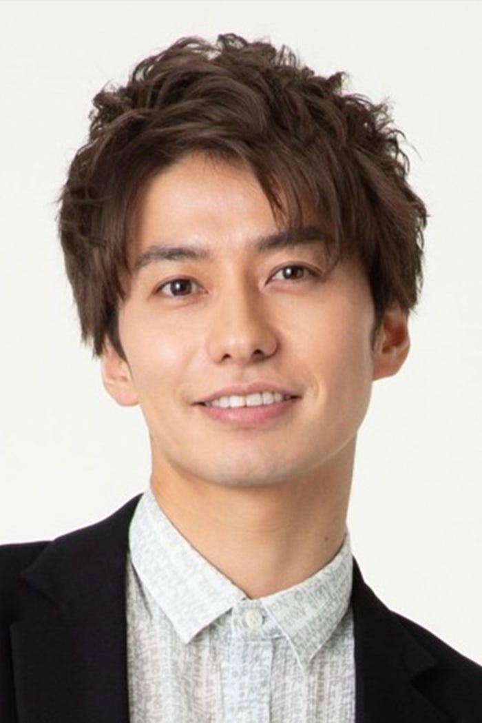 武田航平(提供写真)