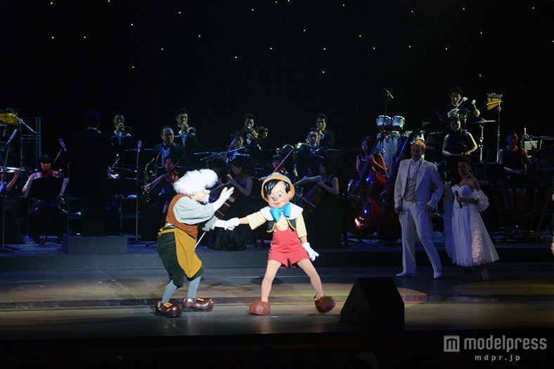 「バレンタイン・ナイト2015」