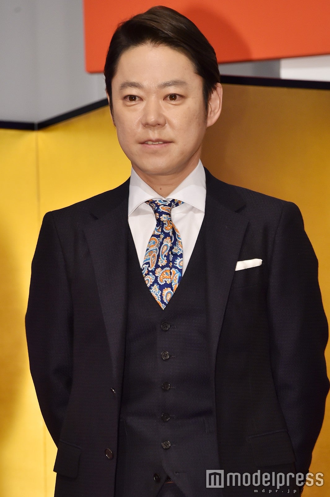 阿部サダヲ（C）モデルプレス