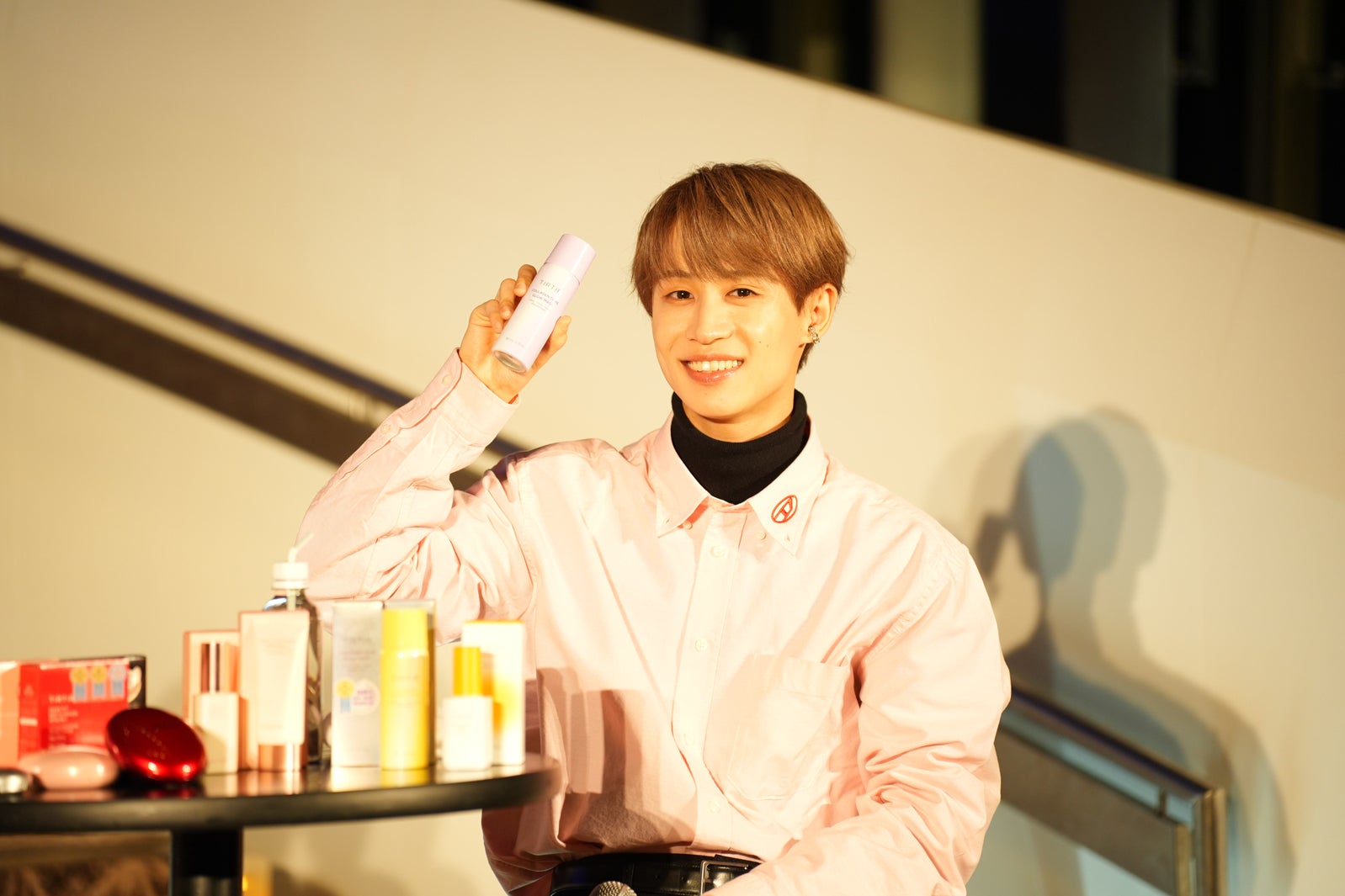 ヒョク（提供写真）