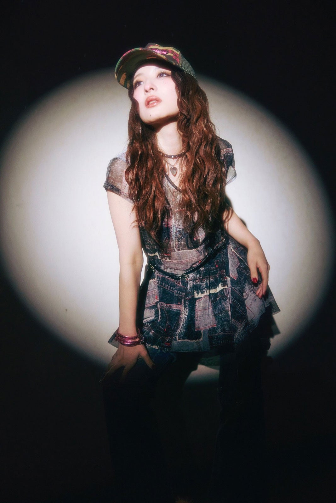 BENNYメンバー（提供写真）