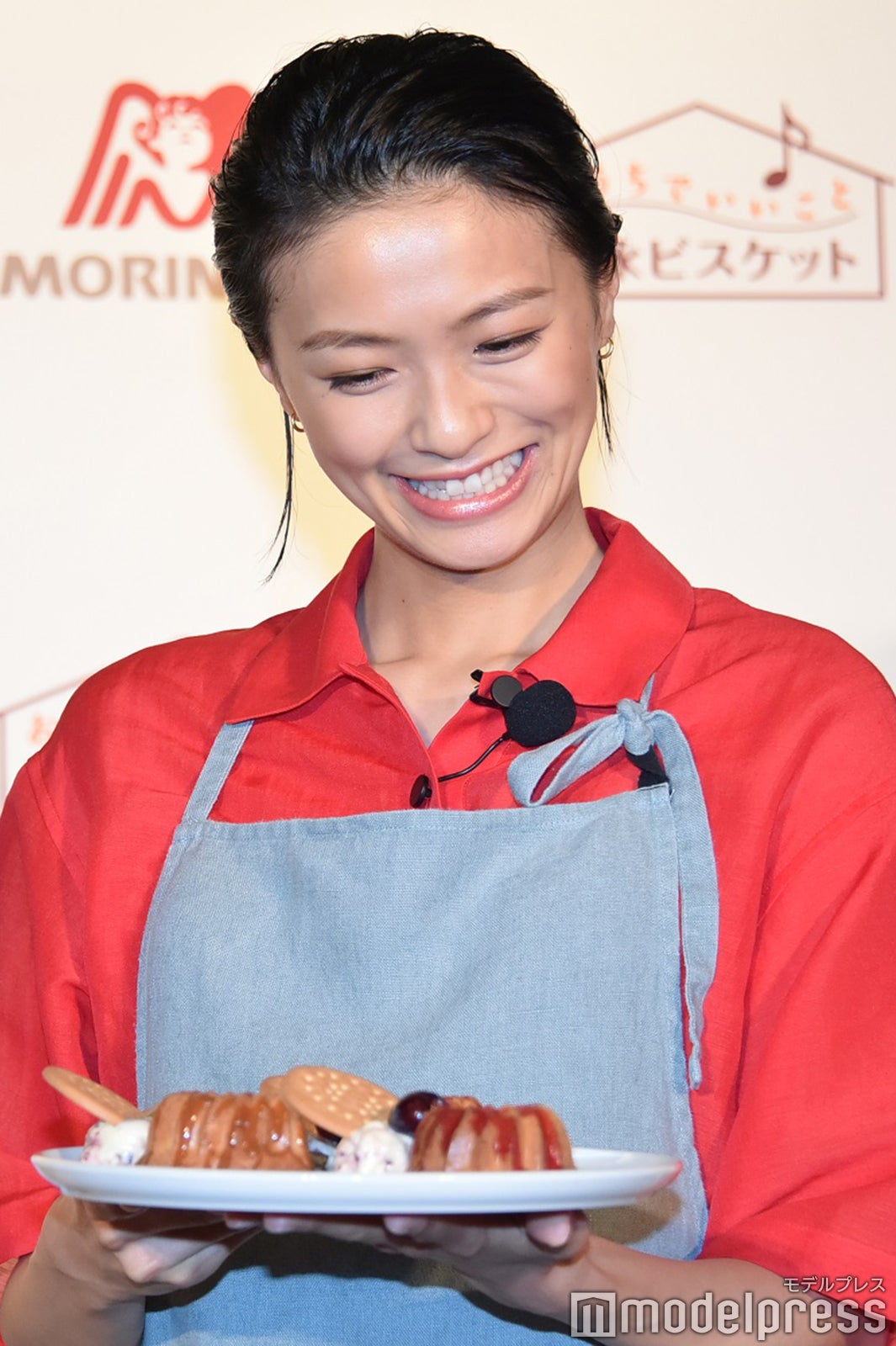 榮倉奈々（C）モデルプレス