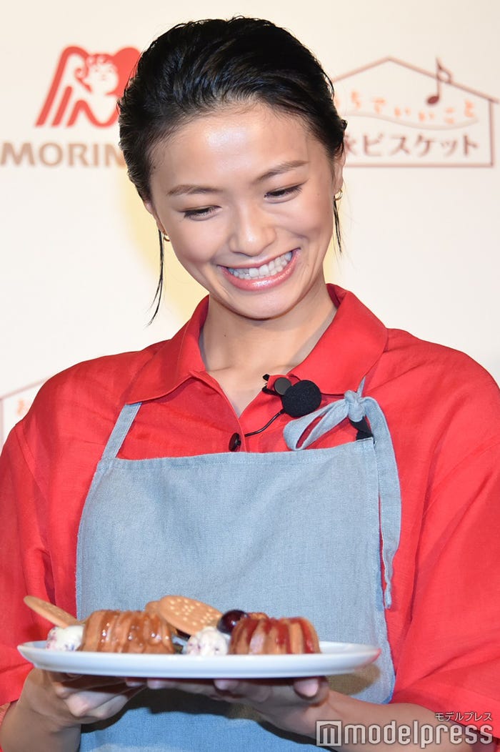 榮倉奈々(C)モデルプレス