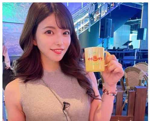 元有名セクシー女優・上原亜衣と“カップル成立”の交際歴なし・カカロニ栗谷「お怒り」のDM多数で注意喚起