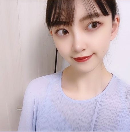 乃木坂46堀未央奈、外国人風メイクで雰囲気ガラリ 動画が「参考になる」と反響