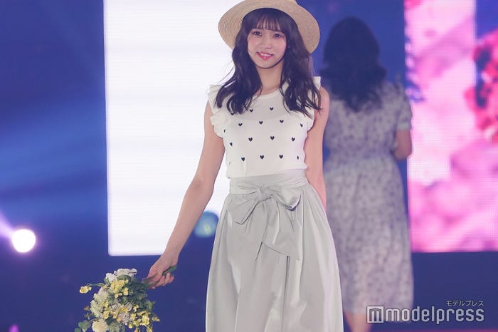小林由依(C)モデルプレス
