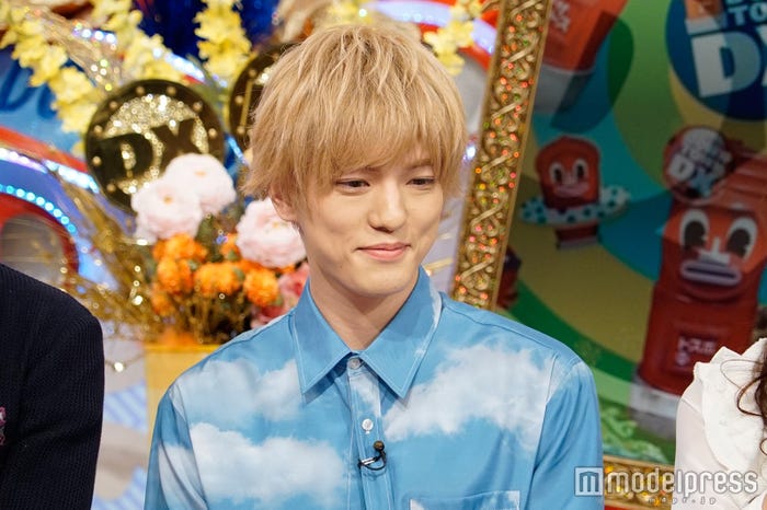 こんどうようぢ/(画像提供:読売テレビ)