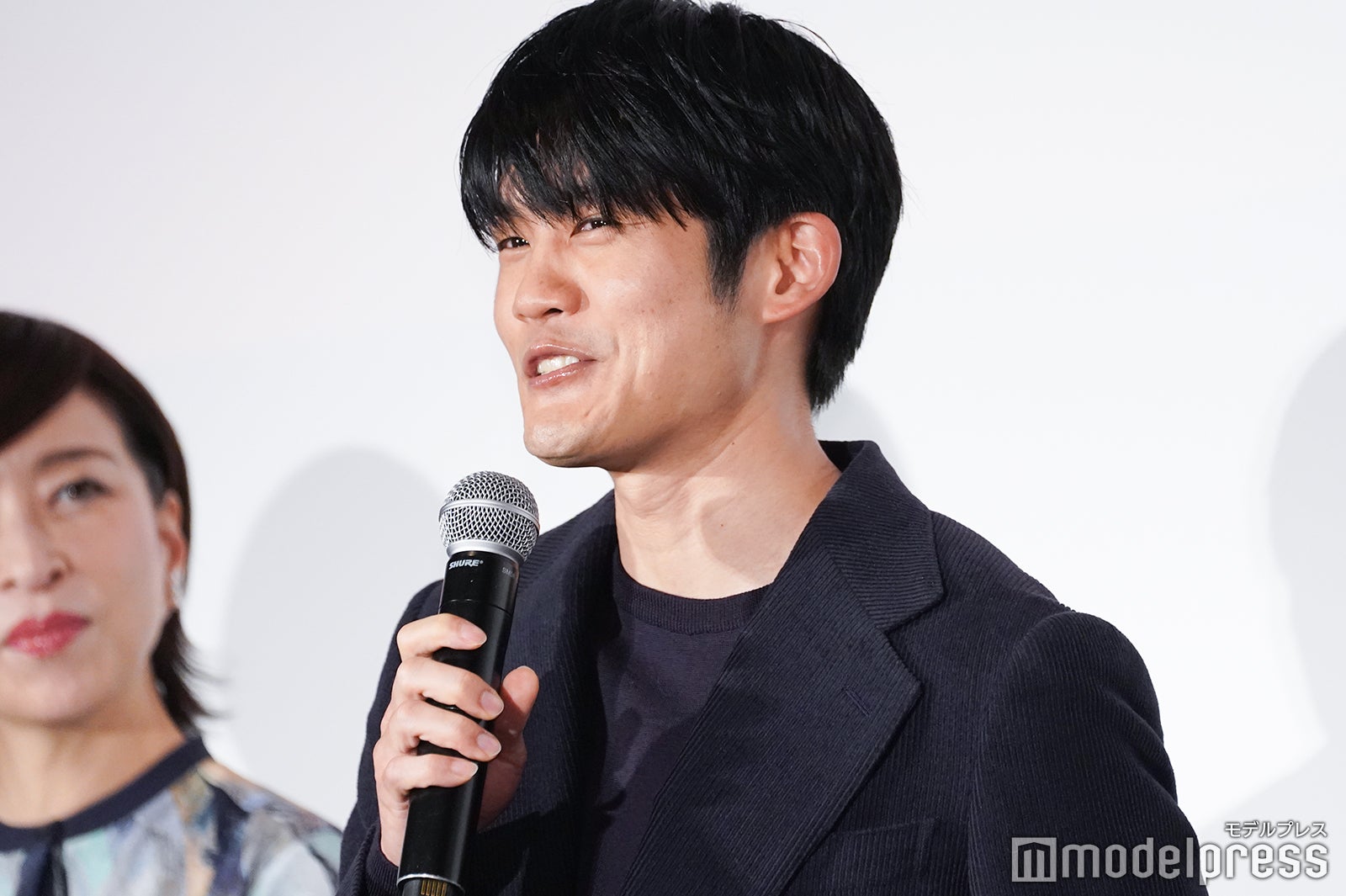 上川周作（C）モデルプレス