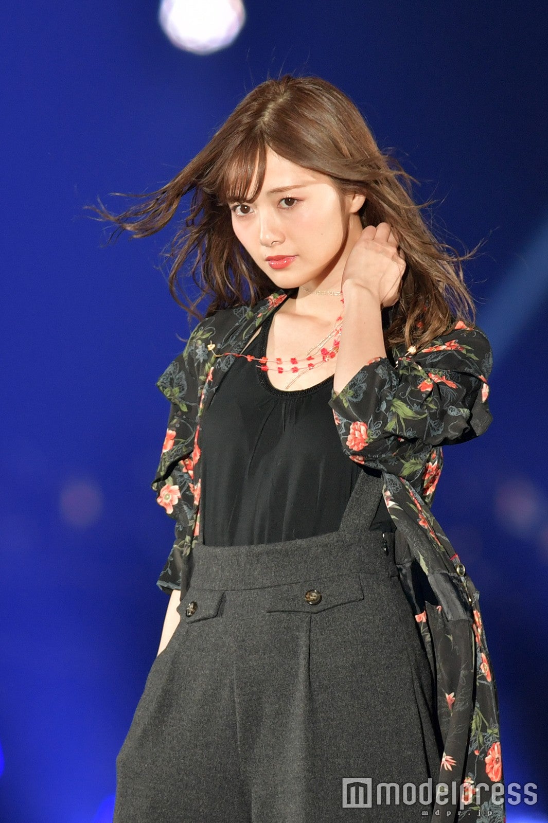 白石麻衣（C）モデルプレス