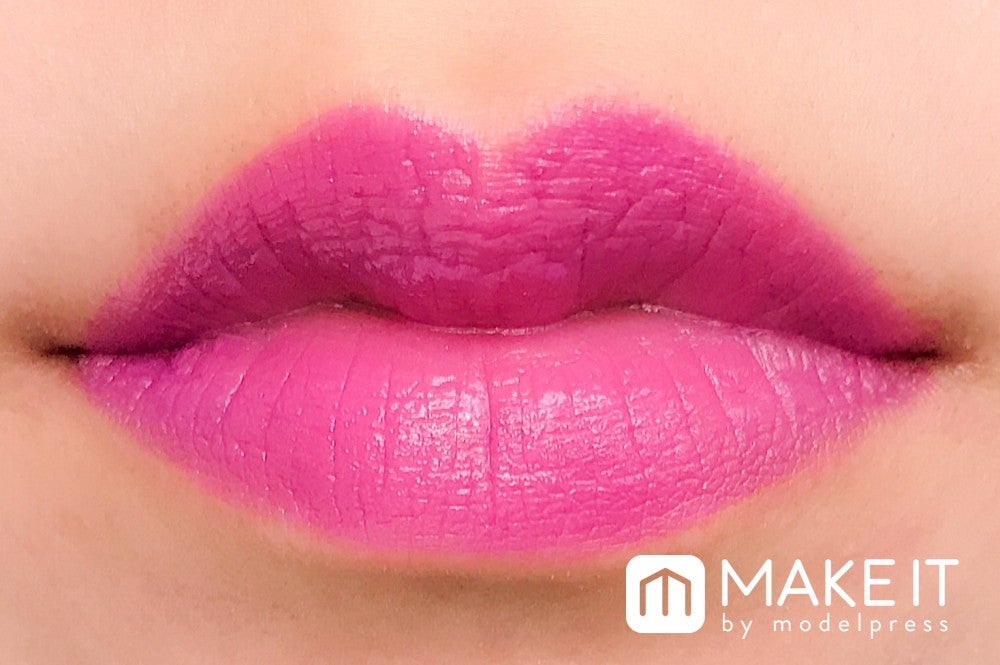 ヴィセ アヴァン／リップスティック／011 AFFAIR 使用 (C)メイクイット