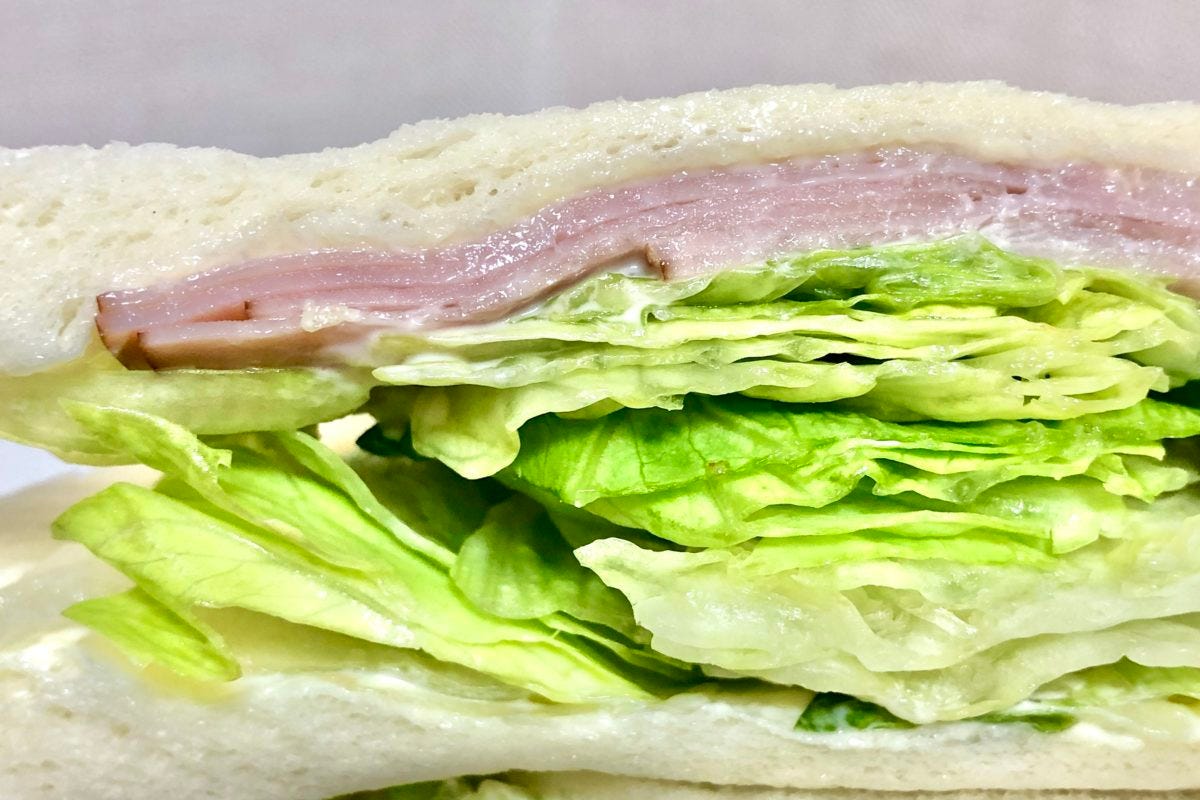 ローソン　パン