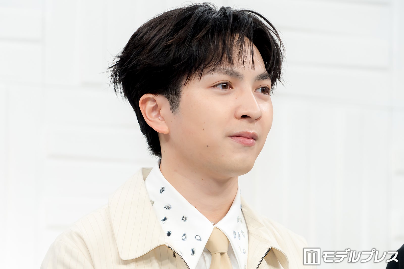 吉田仁人（C）モデルプレス