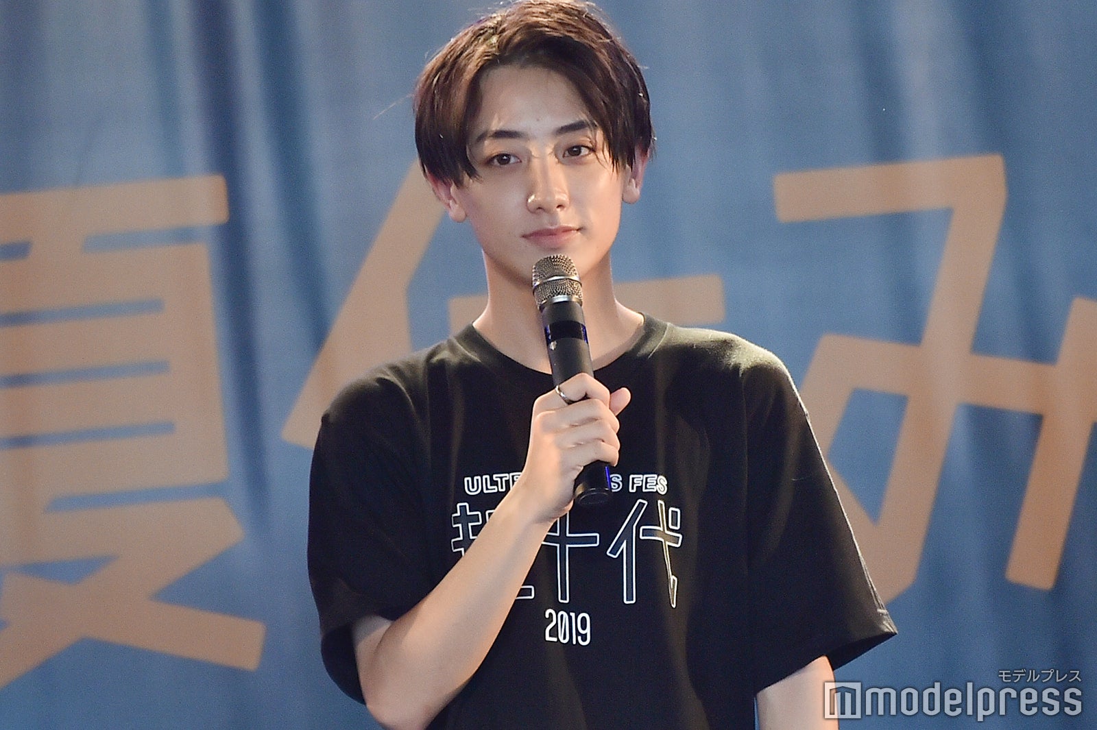 小西詠斗（C）モデルプレス
