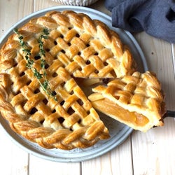 パイを使った簡単なバレンタインレシピ♡大量生産できる美味しいスイーツをご紹介