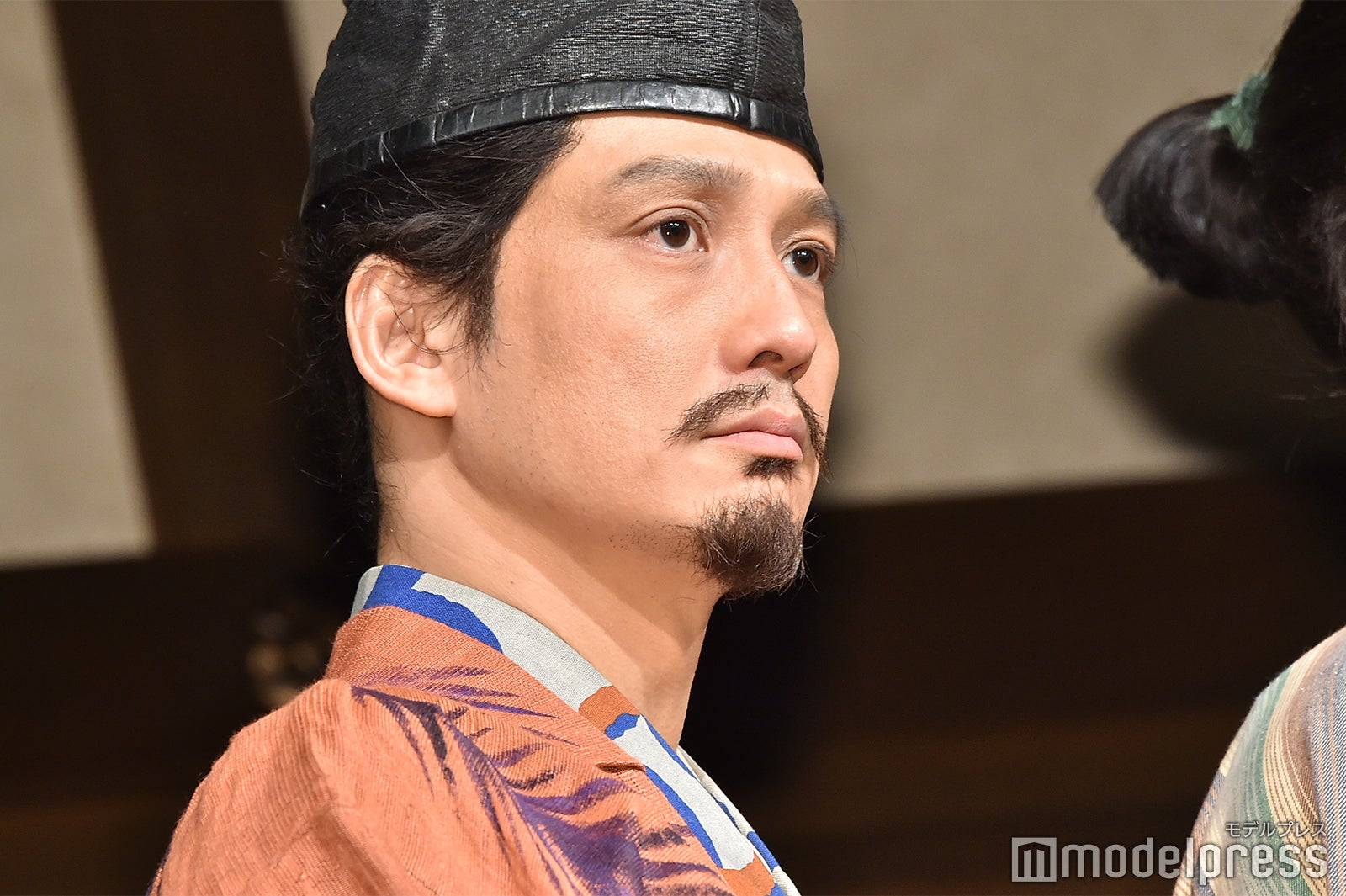 安藤政信 （C）モデルプレス