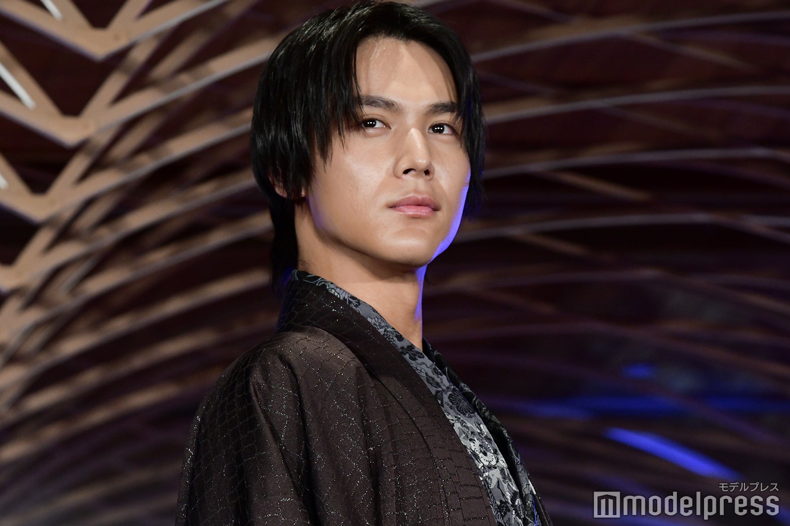 中川大志、10年以上前“ゆずに憧れていた”幼少期動画に「夢叶えてすごい」と反響続々