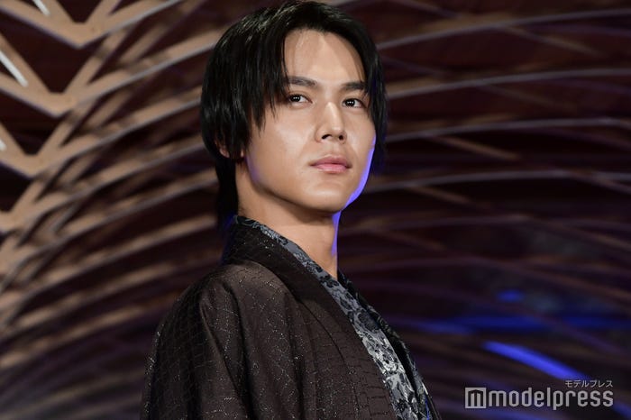 中川大志 (C)モデルプレス