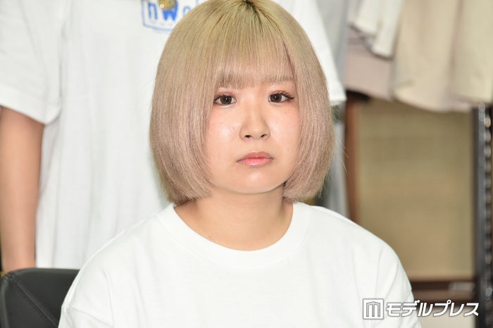 蝶野正洋 ゆるめるモ との異色コラボに期待 笑ってはいけない シリーズへの本音も モデルプレス