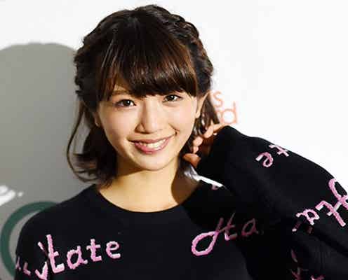 モデル北山詩織、バンド結成を発表 今後の活動にも言及