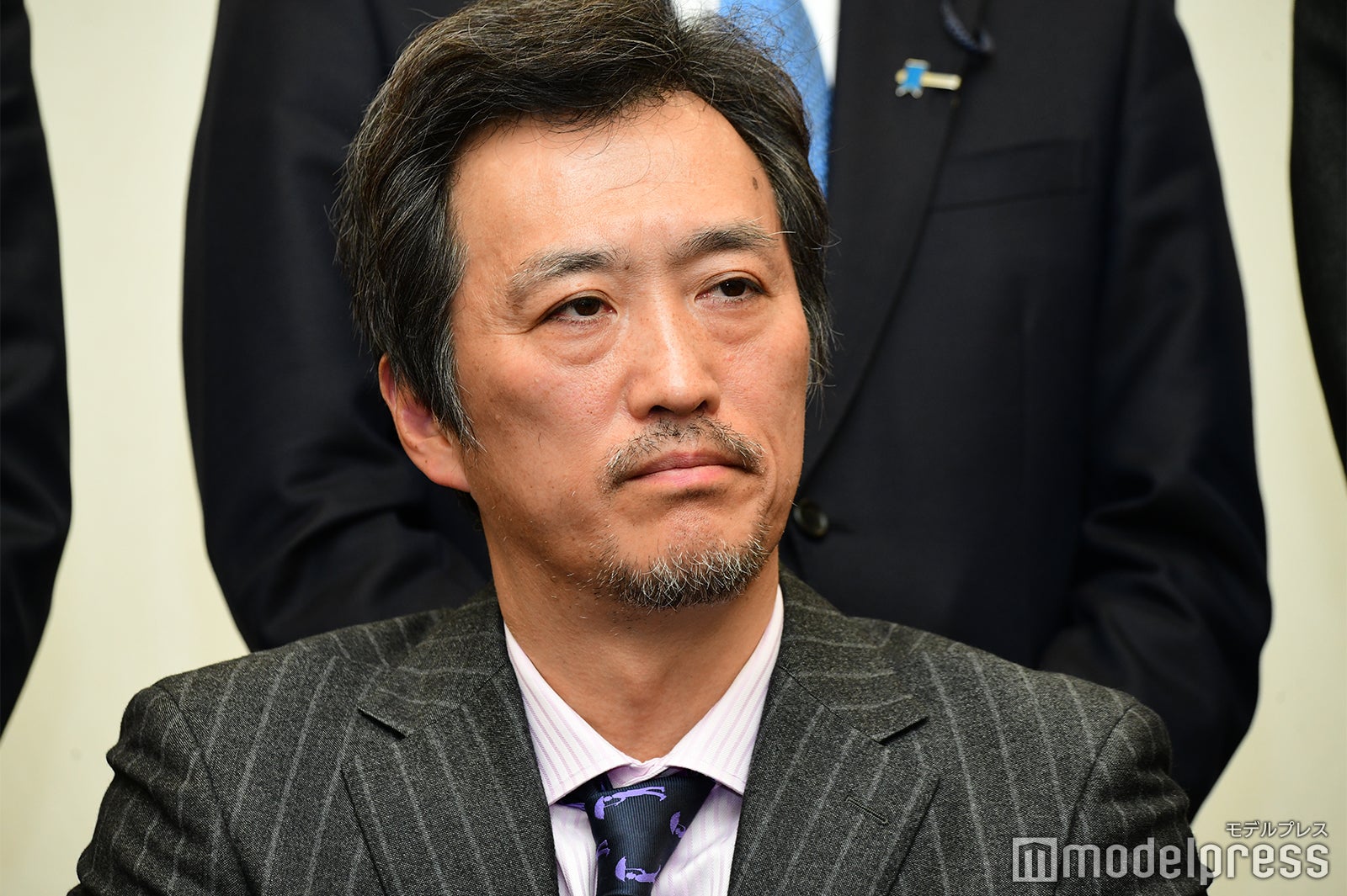 大鶴義丹 （C）モデルプレス