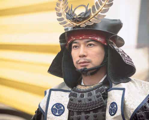 <どうする家康 第43話>家康、関ヶ原での野戦を決断