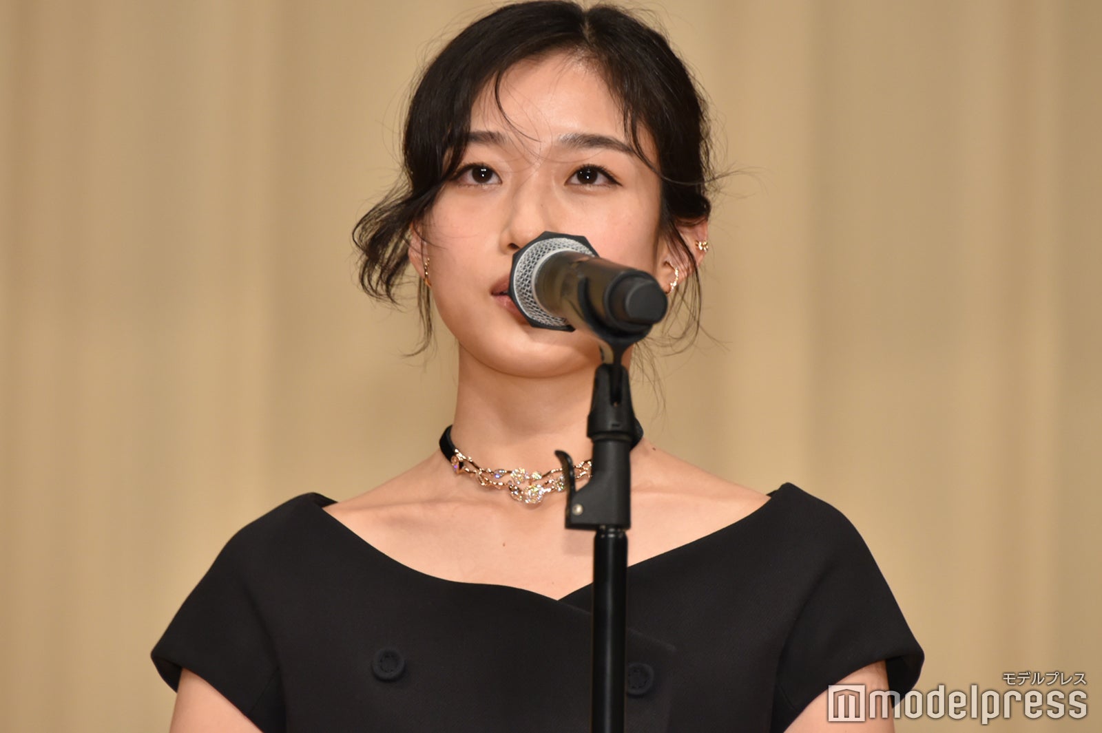 河合優実（C）モデルプレス