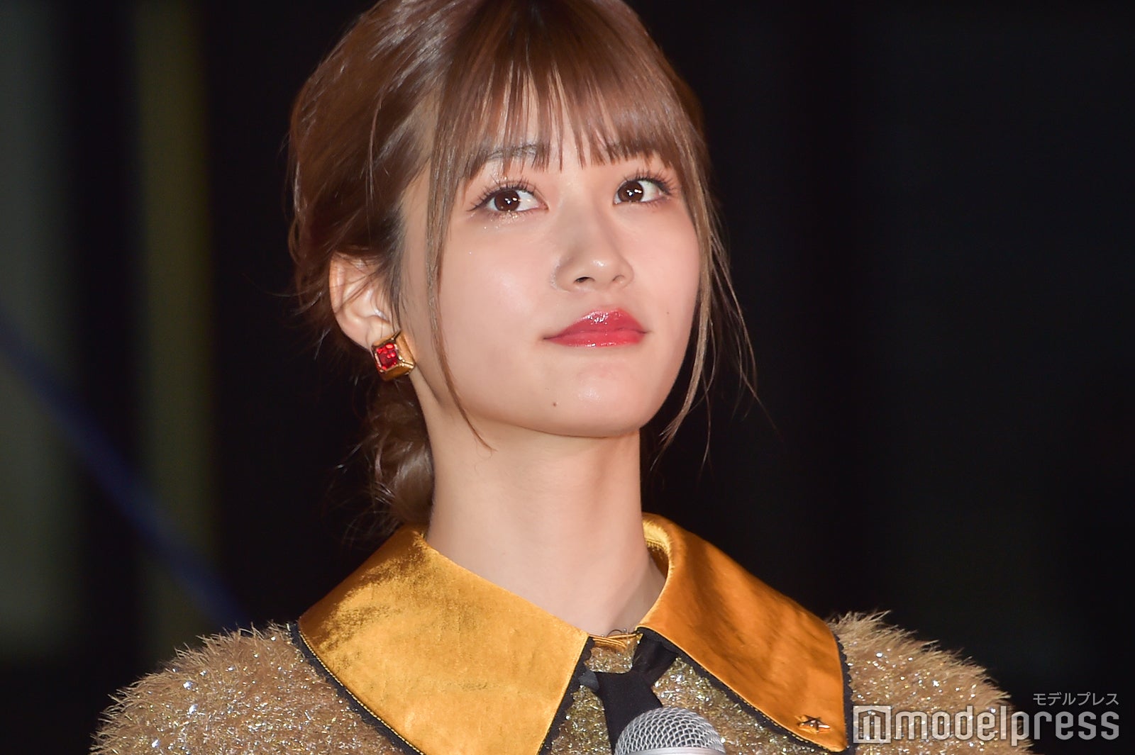 生見愛瑠 （C）モデルプレス